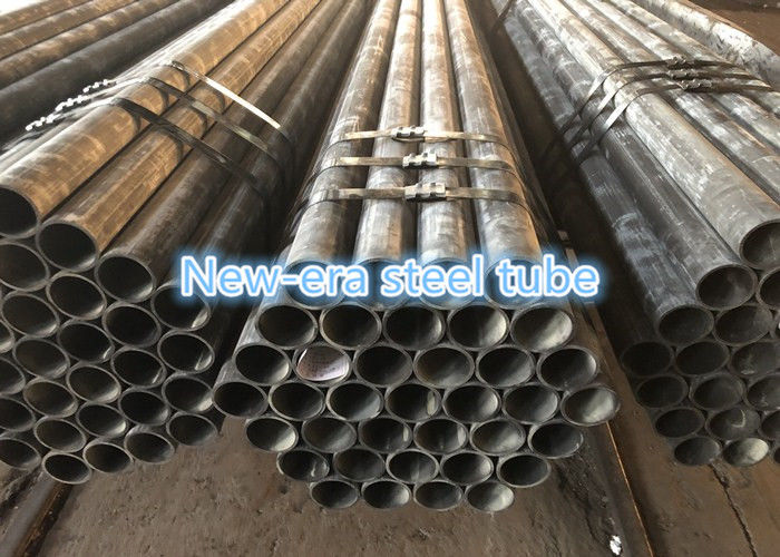 Cold Drawn Seamless Alloy Steel Tube Seamless Mechanical Tubing ASTM A423