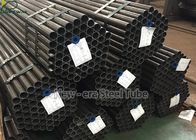 High Precision DIN2391 Seamless Carbon Steel Tube St52 BK