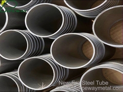 ก้านเจาะเหมืองแบบมีสาย, ท่อเจาะ, AQ, BQ, NQ HQ, PQ AISI4130