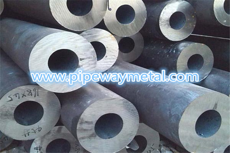 Hot Rolled Hollow Section Steel Tube , Heavy Wall Structural Square Tubing S275NH Grade