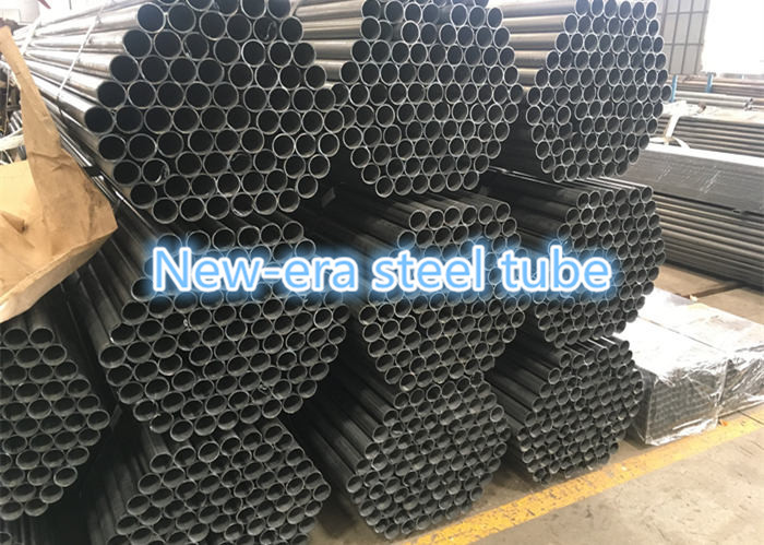 General Structure Cold Rolled Steel Tube JIS G3101 SS400