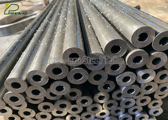 JIS G3445 ท่อเหล็กโครงสร้างคาร์บอน วัตถุประสงค์โครงสร้างเครื่องจักร