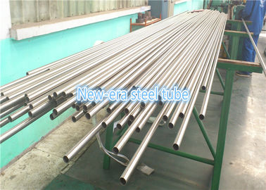 SCM440 ท่อเหล็กไร้ตะเข็บรีดเย็นสำหรับวัตถุประสงค์ทางกล