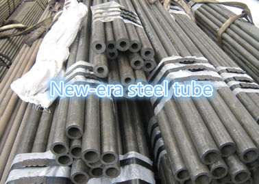 ท่อโลหะผสมไม่มีรอยต่อคาร์บอนปานกลาง, ท่อเหล็กโครงสร้าง ASTM A210 สำหรับเครื่องทำความร้อนพิเศษ
