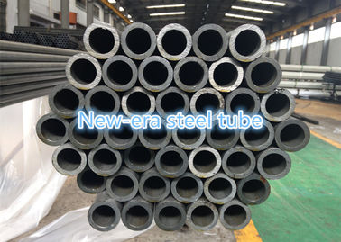 50X6mm 52X7mm DIN2391 ST52 NBK Precision Seamless Tube