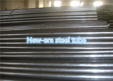 Carburizing Gearing 20CrNiMoH รีดเย็นไม่มีรอยต่อ Tube