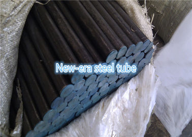 12.7 - 114.3mm OD Steam Boiler Tubes, เครื่องแลกเปลี่ยนความร้อนแบบไม่มีรอยต่อท่อเหล็กอ่อน