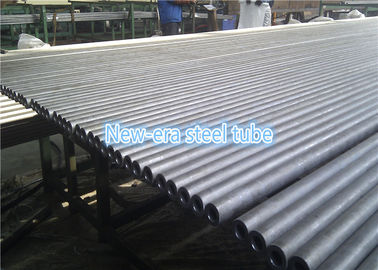 ASTM A519 1020 SRA ท่อเครื่องกลไม่มีรอยต่อ
