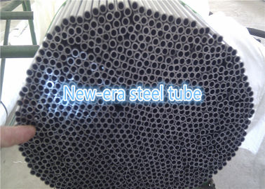 JIS G3445 STKM11A ท่อเหล็กคาร์บอนสำหรับงานโครงสร้างเครื่องจักร