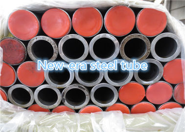 ท่อเหล็กกลมความแข็งสูง EN31 / SUJ2 รีดเย็นไม่มีรอยต่อ Tube