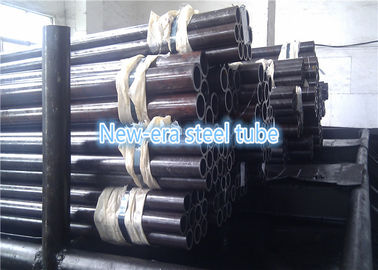 EN10305-1 ท่อไฮดรอลิกความแม่นยำสูงท่อเหล็กขนาดใหญ่ไม่มีรอยต่อดึงเย็น E335