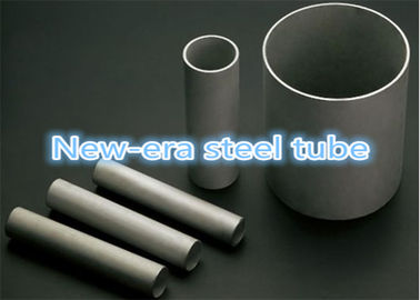 ท่อสแตนเลสขัดเงารีดเย็น / ร้อน ASTM 410 430 304L 316L Standard