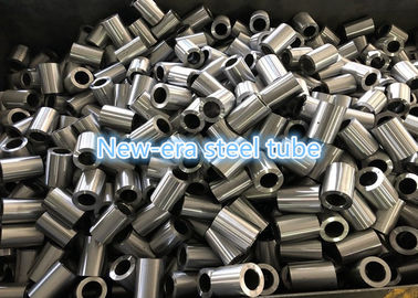 6mm JIS G3445 STKM13C ท่อเหล็กตัดสำหรับอุตสาหกรรมยานยนต์