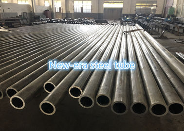 ASTM A534 ต่อต้านแรงเสียดทานรีดเย็น 8620H แบริ่ง Tubes