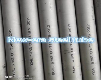 Boiler TP304 ท่อเหล็กสแตนเลสขัดเงา