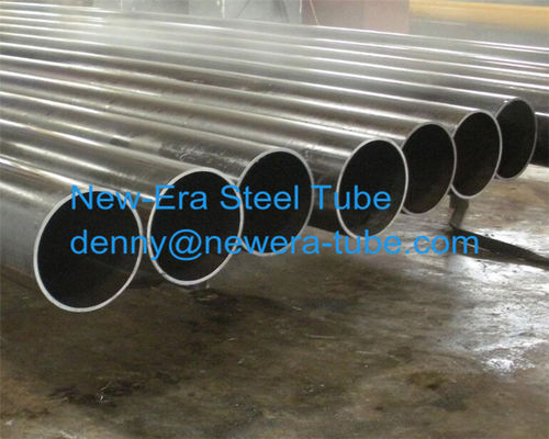 30mm WT DIN2393 รอยเย็นดึง Dom Mechanical Tubing