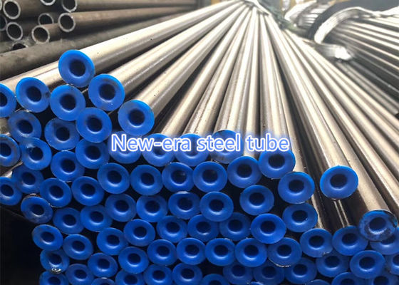 ตัวแลกเปลี่ยนความร้อน 15 มม. WT P91 ASTM A213 ท่อเหล็กโครงสร้าง