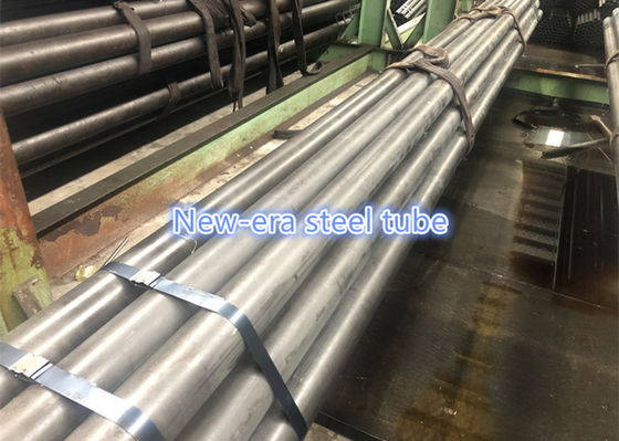 หลอดเหล็กกล ASTM A519