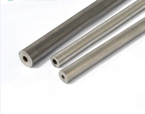 หัวฉีดอัดฉีดเชื้อเพลิง St35 4mm Precision Seamless Tube